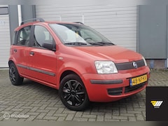 Fiat Panda - 1.1 Active