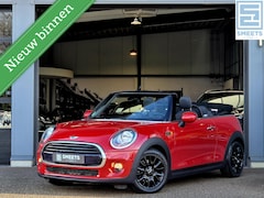 MINI Cabrio - 1.2 One Business 76.000km |Navi|Clima|PDC|Mooi