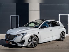 Peugeot 308 - 1.2 PureTech GT Sfeer|Adapt Cruise|Pano|BOMVOL