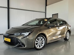Toyota Corolla Touring Sports - Hybrid 140 Active|Camera|Navi|Adapt.Cruise|