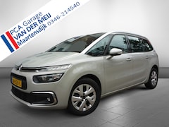 Citroën Grand C4 Picasso - Business 7P