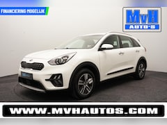 Kia Niro - 1.6 GDi Hybrid DynamicLine|ADAP.CRUISE|TREKH|CAMERA
