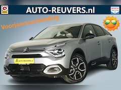 Citroën Ë-C4 - You 50 kWh / LED / CarPlay / ACC / HUD / Navi / Cam