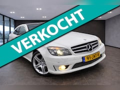 Mercedes-Benz CLC-klasse - 180 K. / aut. Pano / leder