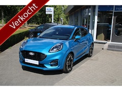 Ford Puma - 1.0 EcoBoost Hybrid ST-Line X 155 pk Automaat WINTER PACK | 18 '' LM | B&O AUDIO | BLIS