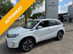 Suzuki Vitara - 1.4 129pk Smart Hybrid Allgrip Style Automaat Trekhaak (RIJKLAARPRIJS) Tot 10 Jaar Garanti