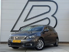 Peugeot 308 - 1.2 PureTech Allure 2e Eigenaar|Navi|Pano|Carplay|Clima|Cruise|PDC V+A|N.A.P|APK tot 02-20