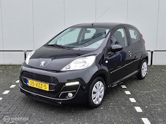 Peugeot 107 - 1.0 Première Airco Elek. Pakket 121DKM