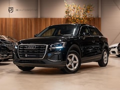 Audi Q2 - 35 TFSI 150PK S-Tronic, Facelift, Apple Carplay, Cruise, Clima, Multistuur, PDC, Android,