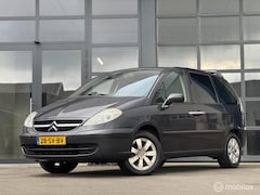 Citroën C8 - 2.0-16V Automaat, Cruise, Trekhaak, Airco