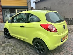 Ford Ka - 1.2 Trend