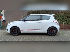 Suzuki Swift - 1.2 Base X-ite