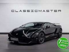 Lamborghini Gallardo - 5.2 V10 LP570-4 Superleggera Dealer auto