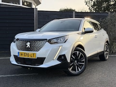 Peugeot 2008 - Allure 1.2 PureTech 130PK Navigatie, Achteruitrijcamera, Panoramadak, Keyless Start, Trekh