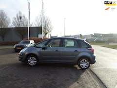 Citroën C4 Picasso - 1.6 THP Tendance EGS