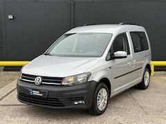 Volkswagen Caddy Maxi - 2.0 TDI Comfortline 5p BTW | TREKHAAK