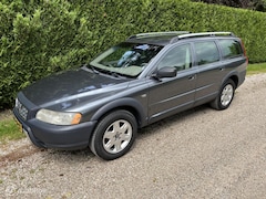 Volvo XC70 - 2.5 T