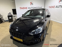 Ford Focus - 1.0 EcoBoost ST Line Business APK/NAP/CRUISE/PDC