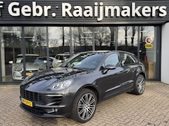 Porsche Macan - 3.0D 190kw S *Luchtvering*Xenon*Navi*EXPORT/EX.BPM