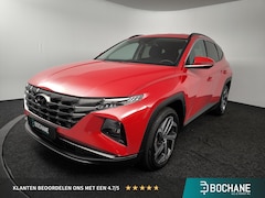 Hyundai Tucson - 1.6 T-GDI PHEV Premium 4WD TREKHAAK | ELEKTRISCHE ACHTERKLEP | NAVIGATIE | ACHTERUITRIJCAM