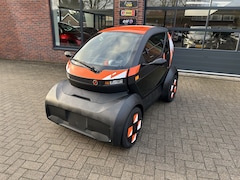 Mobilize Duo - 80 Evo/Airco/Stoelverwarming/PDC/All Season banden