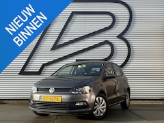 Volkswagen Polo - 1.0 Comfortline 2e Eigenaar, Airco, Trekhaak, Elek ramen|APK tot 04-2026