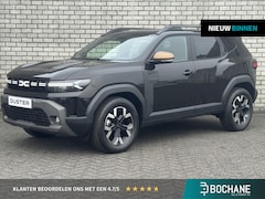 Dacia Duster - 1.6 Hybrid 140 Extreme | Pack Winter | Pack Assist | Pack Techno + Nav | Direct leverbaar