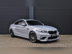 BMW M2 - DCT Competition | Track Pack | Schuifdak | Remus uitlaat | Carbon pakket | M-Sportstoelen
