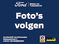 Ford Focus Wagon - 1.0 EcoBoost Hybrid 155pk Powershift ST-Line X I 18"I