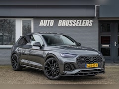 Audi Q5 SQ5 - 55 TFSI e S edition Competition Zeer compleet style