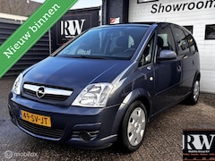 Opel Meriva - 1.4-16V Cosmo AIRCO*TREKHAAK*CRUISE*APK 2027*NAP