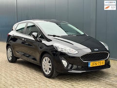 Ford Fiesta - 1.0 Titanium|Automaat|NW Distributieriem