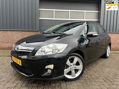 Toyota Auris - 1.8 Full Hybrid Dynamic 1e eigenaar / Achteruitrijcamera / NAP / Navi