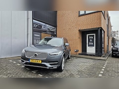 Volvo XC90 - 2.0 T6 AWD Inscription Prijs is incl. Trekhaak