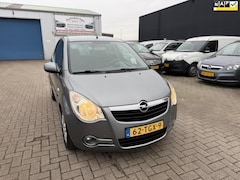 Opel Agila - 1.0 Edition