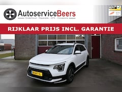 Kia Niro - 1.6 GDi Hybrid ExecutiveLine, Zeer Mooi , Camera, Nieuw Model, Carplay, PDC, Rijklaarprijs