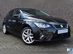 SEAT Ibiza - 1.0 TSI FR Business Intense Apple Carplay, Achteruitrijcamera, Beats Audio, NL auto