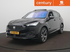 SEAT Tarraco - 1.5 TSI FR Business Intense 7p. DSG / Panodak / 360 Camera / Elek. Trekhaak / Elek. Stoel