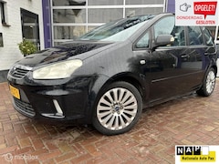 Ford C-Max - 1.8-16V Trend * AIRCO * TREKHAAK * NAVIGATIE
