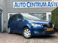 Volkswagen Touran - 1.4 TSI Trendline Business Automaat