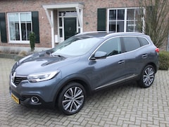 Renault Kadjar - 1.2 TCe Zen , Climate , Cruise control , Trekhaak , Keyless enz
