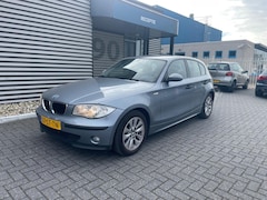BMW 1-serie - 116i