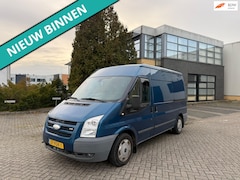 Ford Transit - 280M 2.2 TDCI HD MET AIRCO EN DUBBEL SCHUIFDEUR