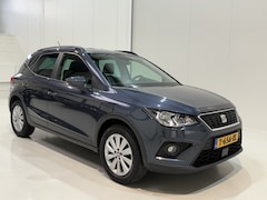 SEAT Arona - 1.0 TSI 116pk DSG Style |Navi | Trekhaak