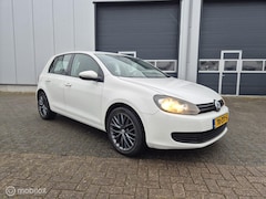 Volkswagen Golf - 1.4 Easyline | Airco | Navi