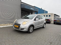 Suzuki Alto - 1.0 Exclusive