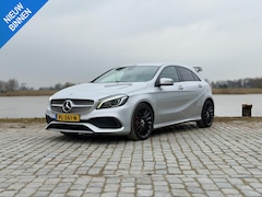 Mercedes-Benz A-klasse - 180 Business Solution AMG|Stage 1|Stoelverwarming