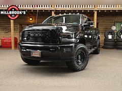Dodge Ram 2500 - limited 6.7L Cummins Black Edition Uniek, Widebody, Marge, C Rijbewijs, Luchtvering, Deale