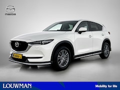 Mazda CX-5 - 2.0 SkyActiv-G 165 TS+ / Trekhaak / Camera / Navigatie