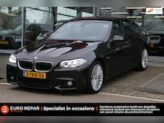 BMW 5-serie - 550i High Executive DEALER OND. NL-AUTO NAP